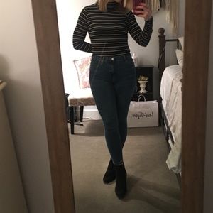 Meet your Posher, Molly